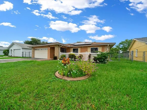 5628 Nokomis Cir, Orlando, FL 32839