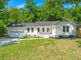 731 Canary Dr, Charleston, SC 29414