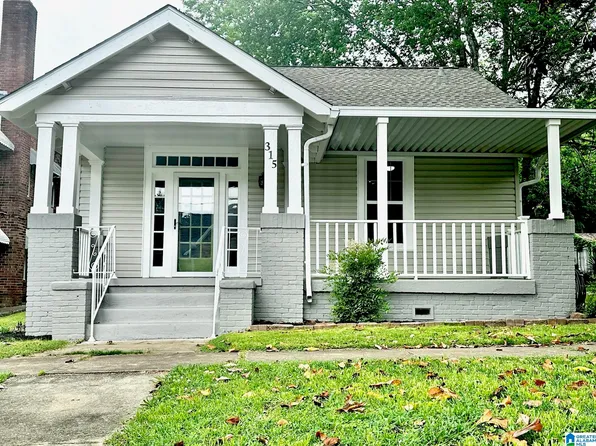 315 E 14th St, Anniston, AL 36207