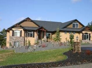 16311 N Brannon Ln, Spokane, WA 99208