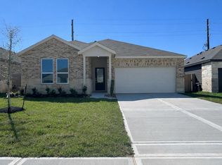 1214 Bonnerjee Dr, Crosby, TX 77532