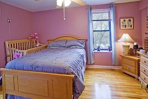 2nd image of 2212 Plumb 1st St #3H