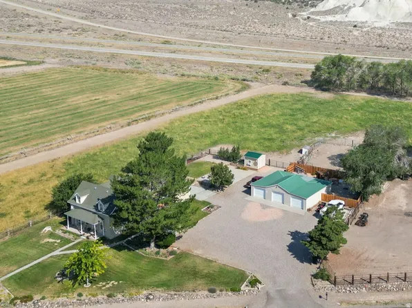 435 N Sevier Hwy, Sevier, UT 84766