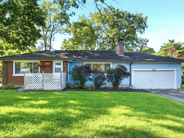 4221 Lyndell Dr, Dayton, OH 45432
