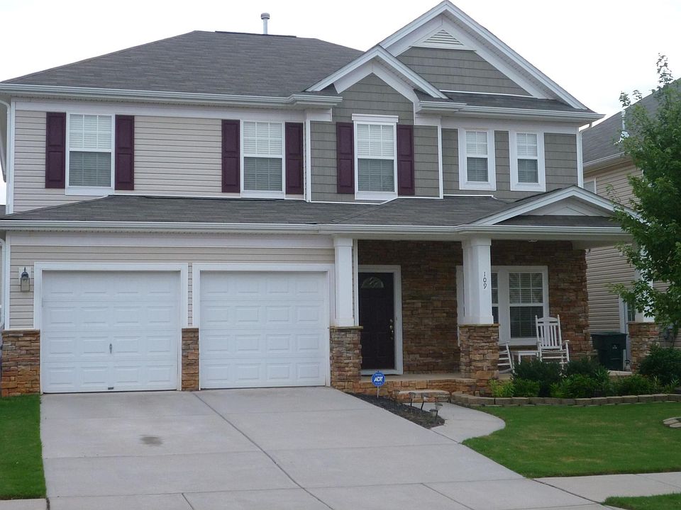 1st image of 109 Glade Valley Ave