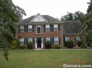 2018 Standing Timber Rd, Lancaster, SC 29720