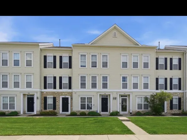 5976 New Albany Rd W, New Albany, OH 43054
