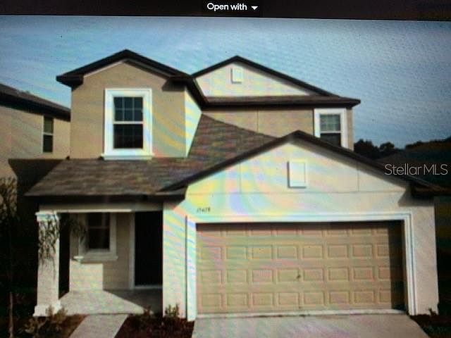 1st image of 15428 Broad Brush Dr