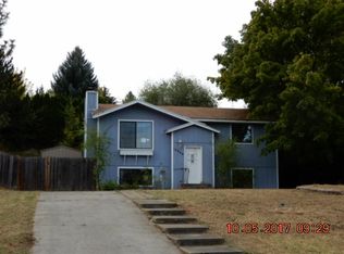 14908 E 10th Ave, Veradale, WA 99037