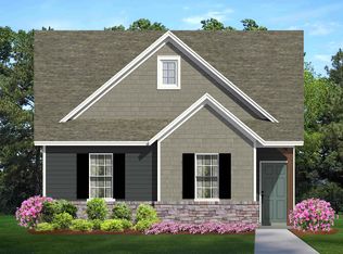 452 Haywood Glen Dr, Knightdale, NC 27545