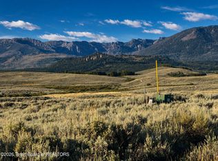 LOT 6 Marsh Creek Rd, Cora, WY 82925