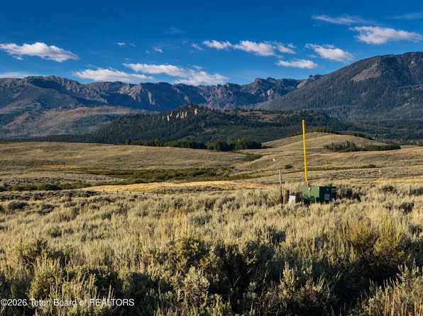 LOT 6 Marsh Creek Rd, Cora, WY 82925