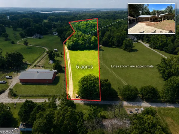 213 Blackstock Rd, Jefferson, GA 30549