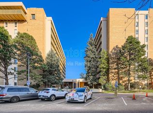 8060 E Girard Ave APT 101, Denver, CO 80231