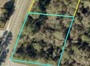 0 Point Peter Rd, Saint Marys, GA 31558