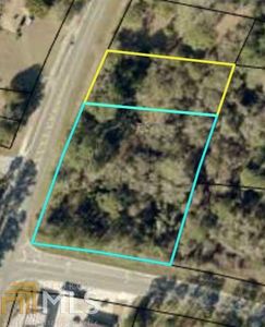 0 Point Peter Rd, Saint Marys, GA, 31558