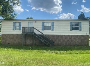362 California St, Belhaven, NC 27810