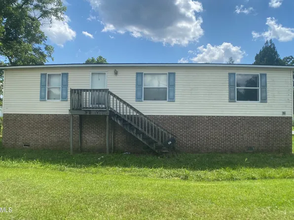362 California Street, Belhaven, NC 27810