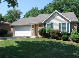 2749 Tall Oak Dr, Saint Louis, MO