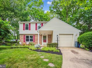 8028 Cipher Row, Jessup, MD 20794