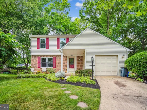 8028 Cipher Row, Jessup, MD 20794