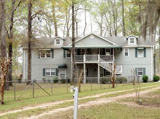 2002 Coon Key Cv, Ellabell, GA 31308