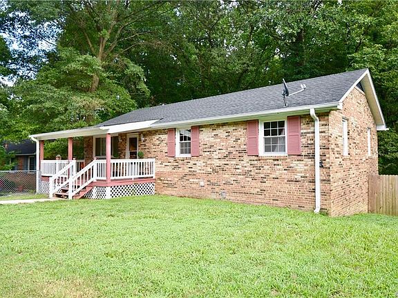 2nd image of 2743 Gainford Cir