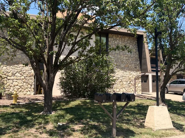 750 Fairdale Rd APT A5, Salina, KS 67401