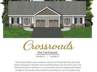 40 Sallys Way #16, Shelton, CT 06484