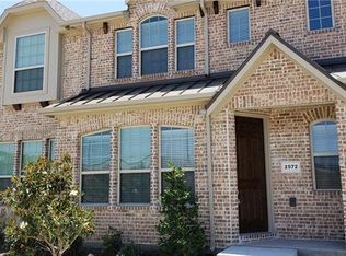 2572 Sarah Ln, The Colony, TX 75056