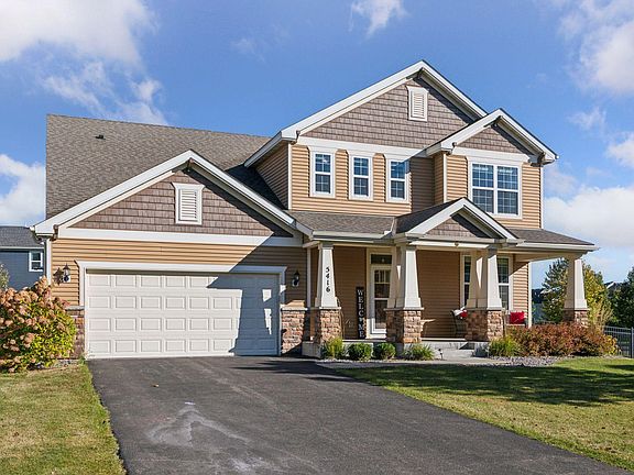 2nd image of 5416 Southridge Cir