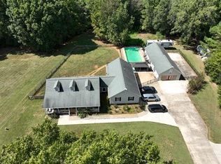 435 Potter Rd, Lancaster, SC 29720