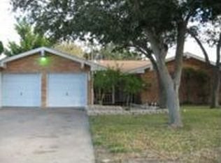 3125 Baybrook Dr, Corpus Christi, TX 78418