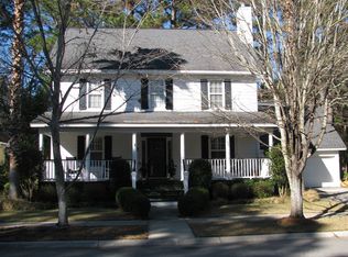 780 Preservation Pl, Mount Pleasant, SC 29464