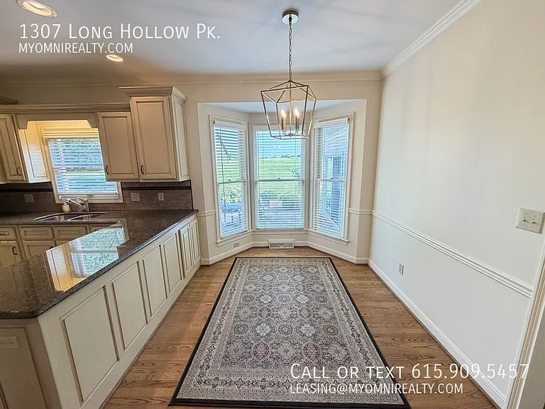 1307 Long Hollow Pike — Photo 27