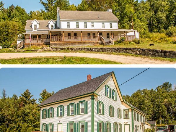 Jefferson Nh Single Family Homes For Sale 4 Homes Zillow