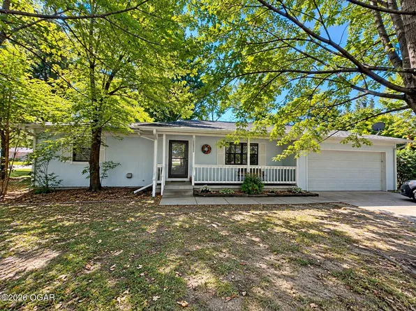 2932 W 15th St, Joplin, MO 64801