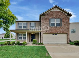 6637 Branches Dr, Brownsburg, IN 46112