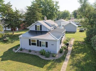 1608 L Ave, Milford, IA 51351