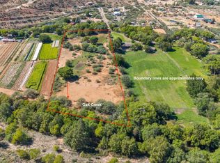 9955 E Maggie Ln #0, Cornville, AZ 86325