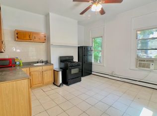 176 Hopkins Ave APT 3R, Jersey City, NJ 07306