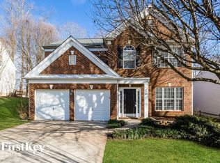 13214 Ballara Pl, Huntersville, NC 28078