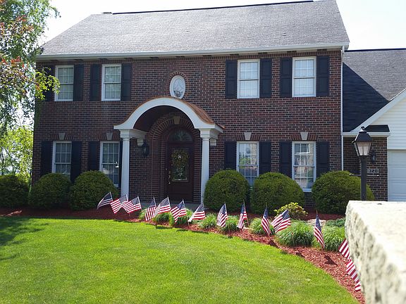 2nd image of 320 Grail Hill Ct