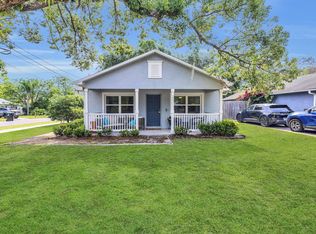 2401 Mayer St, Orlando, FL 32806