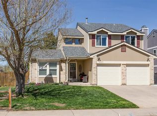 5007 S Evanston St, Aurora, CO 80015