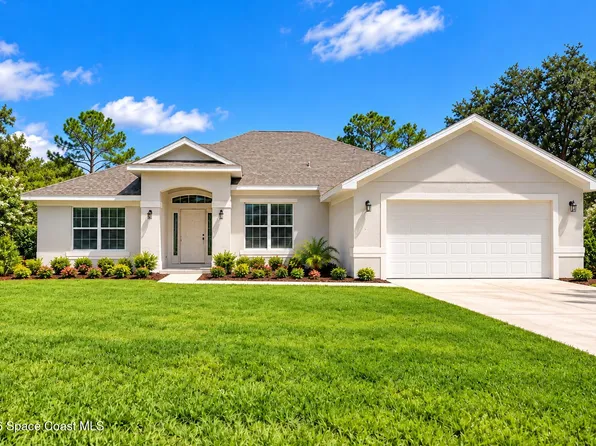147 SW Whirl St SW, Palm Bay, FL 32908
