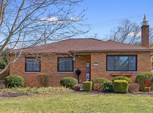 3210 Ainwick Rd, Columbus, OH 43221