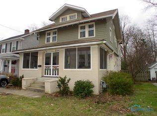 3435 Glynn Dr, Toledo, OH 43614