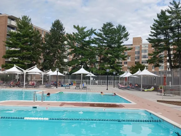 2939 Van Ness St NW APT 1132, Washington, DC 20008