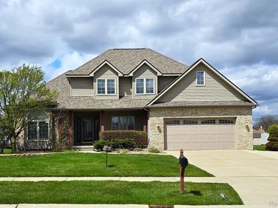 6440 Wailea Dr, Grand Blanc, MI, 48439